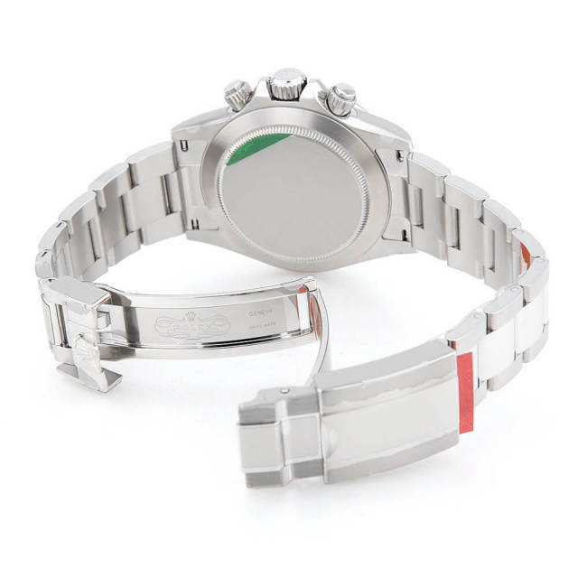 ロレックス デイトナ 116520 メンズ 未使用