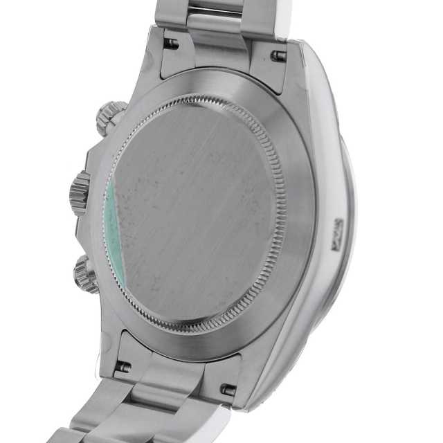 未使用品　ロレックス　デイトナ　116520 純正ベゼル セコンド（Second） / ロレックス コスモグラフ デイトナ 116520