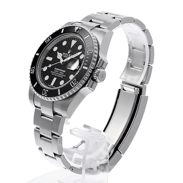 サブマリーナ デイト 116610LN サブ画像１