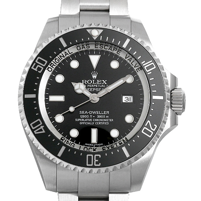 ディープシー 116660 メイン画像