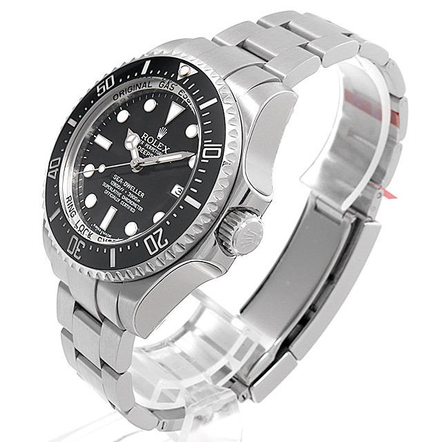 ディープシー 116660 サブ画像１