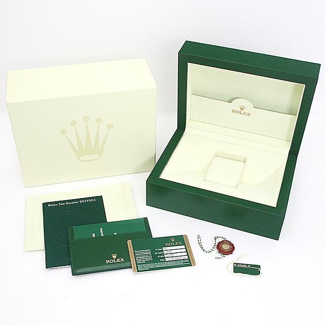 ディープシー 116660 サブ画像４