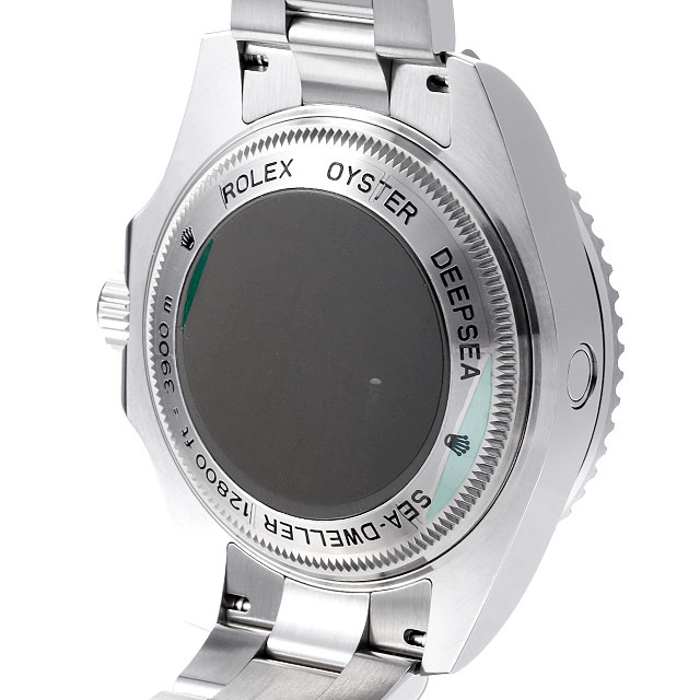ディープシー 116660 サブ画像３