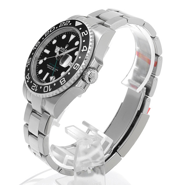 GMTマスターII 116710LN サブ画像１