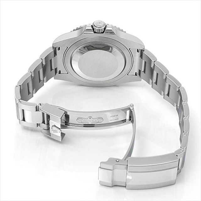 GMTマスターII 116710LN サブ画像２