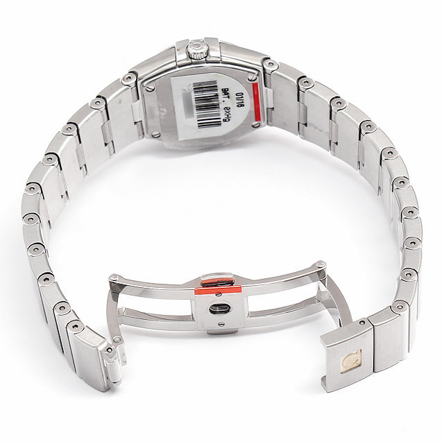 コンステレーション スター ブラッシュ ベゼルダイヤ 123.15.24.60.01.001 サブ画像３