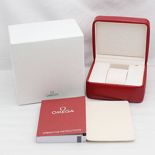 コンステレーション スター ブラッシュ ベゼルダイヤ 123.15.24.60.01.001 サブ画像４