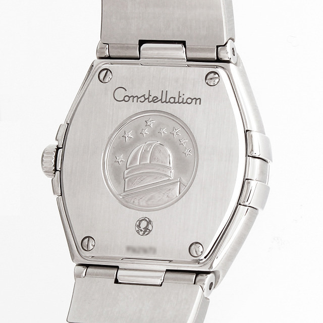 コンステレーション スター ブラッシュ ベゼルダイヤ 123.15.24.60.05.003 サブ画像２