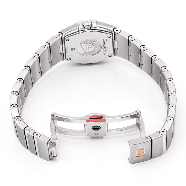 コンステレーション スター ブラッシュ ベゼルダイヤ 123.15.24.60.05.003 サブ画像３