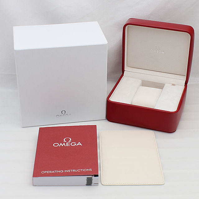 コンステレーション スター ブラッシュ ベゼルダイヤ 123.15.24.60.05.003 サブ画像４