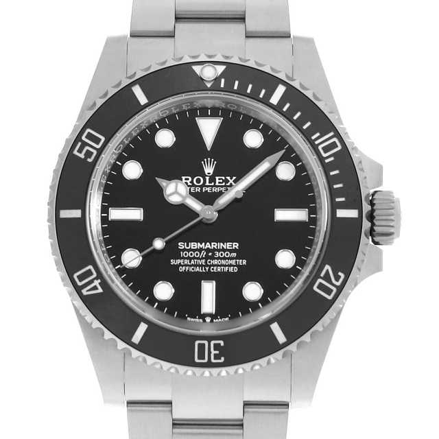 サブマリーナ ノンデイト 124060 メイン画像