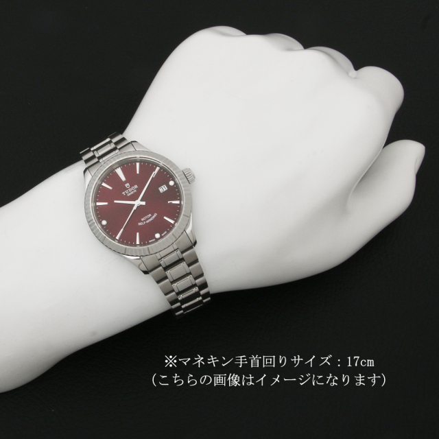 スタイル 12510 サブ画像４