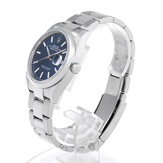 デイトジャスト36 126200 サブ画像１