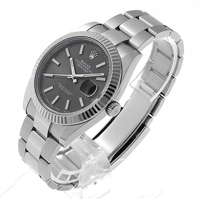 デイトジャスト41 126334 サブ画像１