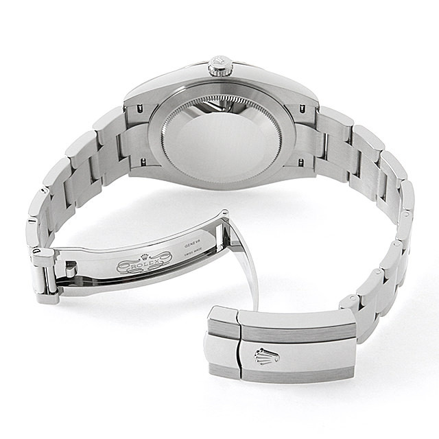 デイトジャスト41 126334 サブ画像２