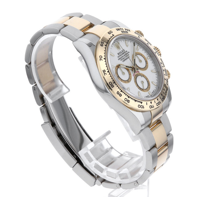 高級腕時計 ロレックス デイトナRolex　メンズ 時計 説明必読 Buying a Captain's Watch 2024 Completed!] Speaking of which