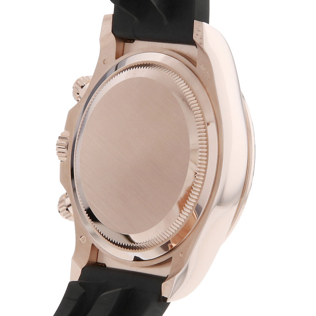 126515LNG ブラック ROLEX（ロレックス）コスモグラフ デイトナ 未使用