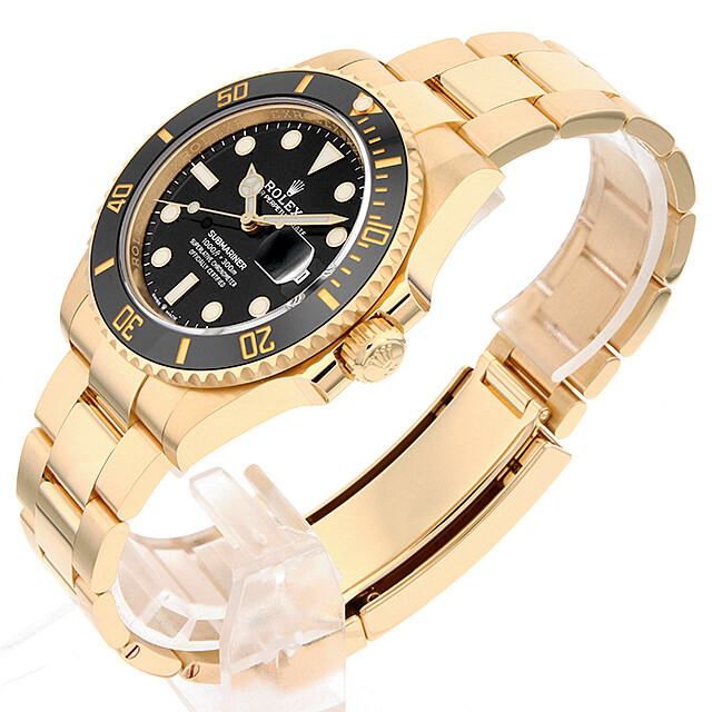 126618LN ROLEX（ロレックス） サブマリーナデイト 未使用 | 東京