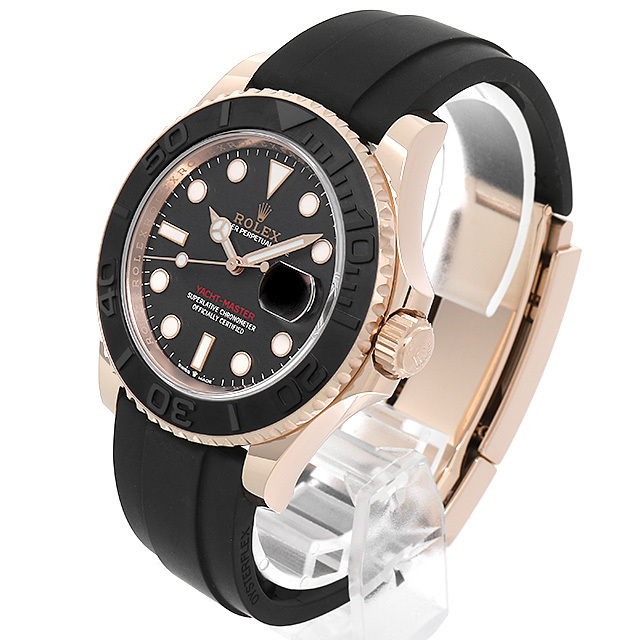 専用です❀.*・゜他の方はご遠慮下さいませ 126655 ROLEX（ロレックス） ヨットマスター 40 未使用 | 東京