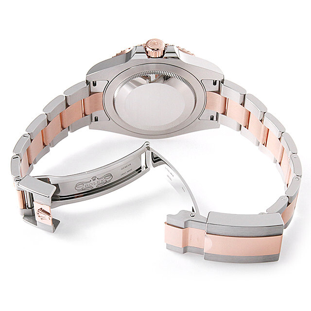 GMTマスターII 126711CHNR サブ画像２