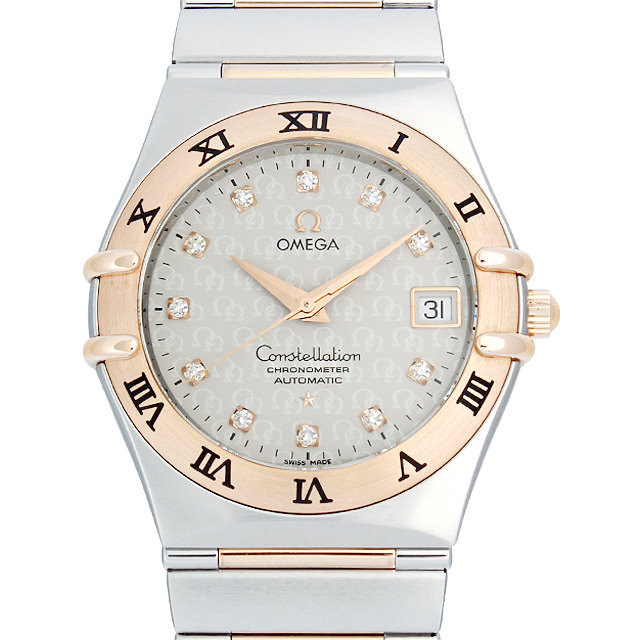 コンステレーション 11Pダイヤ 1304-35 メイン画像