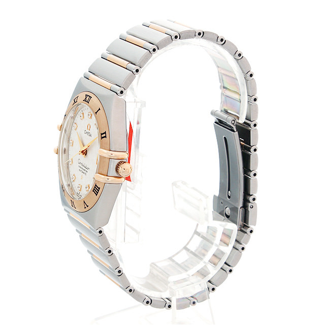 コンステレーション 11Pダイヤ 1304-35 サブ画像１