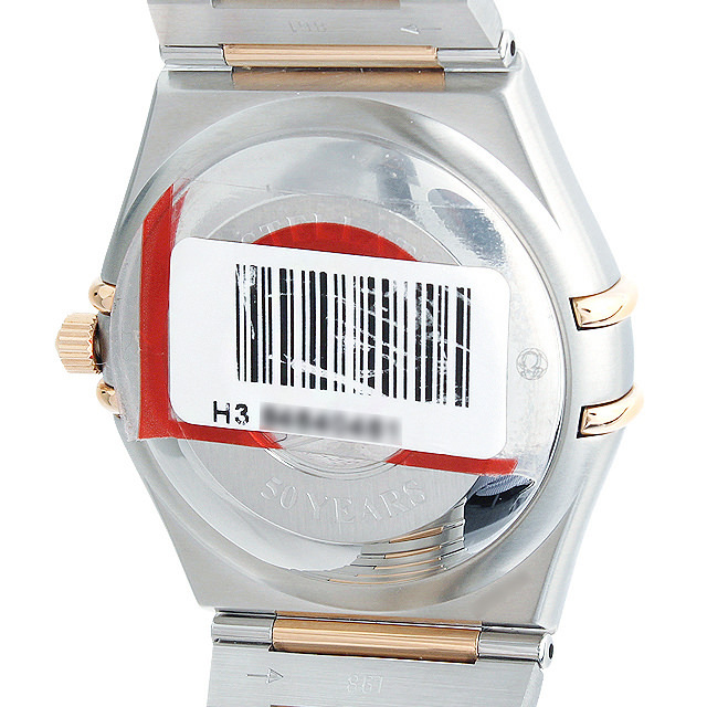 コンステレーション 11Pダイヤ 1304-35 サブ画像２