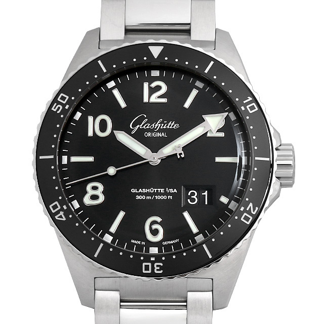 SeaQ パノラマデイト 1-36-13-01-80-70 メイン画像