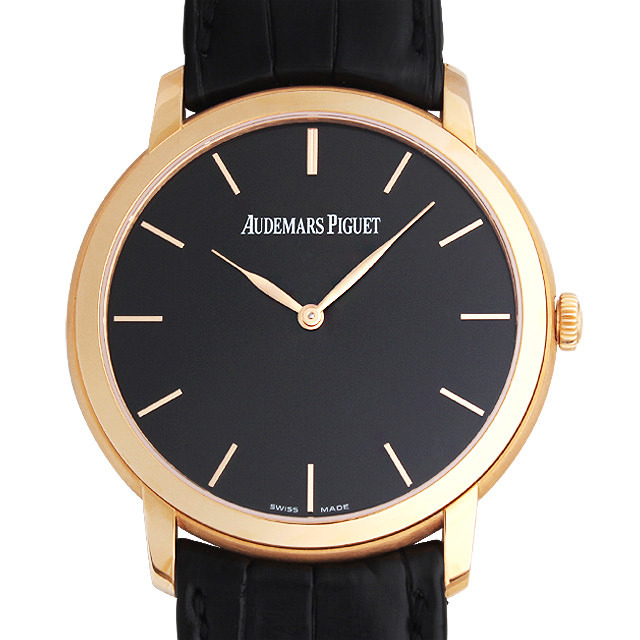 ジュールオーデマ エクストラシン 15180OR.OO.A002CR.01 メイン画像