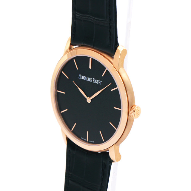 ジュールオーデマ エクストラシン 15180OR.OO.A002CR.01 サブ画像１