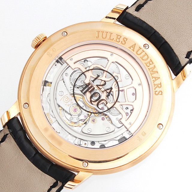 ジュールオーデマ エクストラシン 15180OR.OO.A002CR.01 サブ画像２