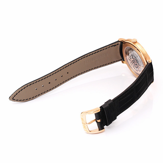 ジュールオーデマ エクストラシン 15180OR.OO.A002CR.01 サブ画像３