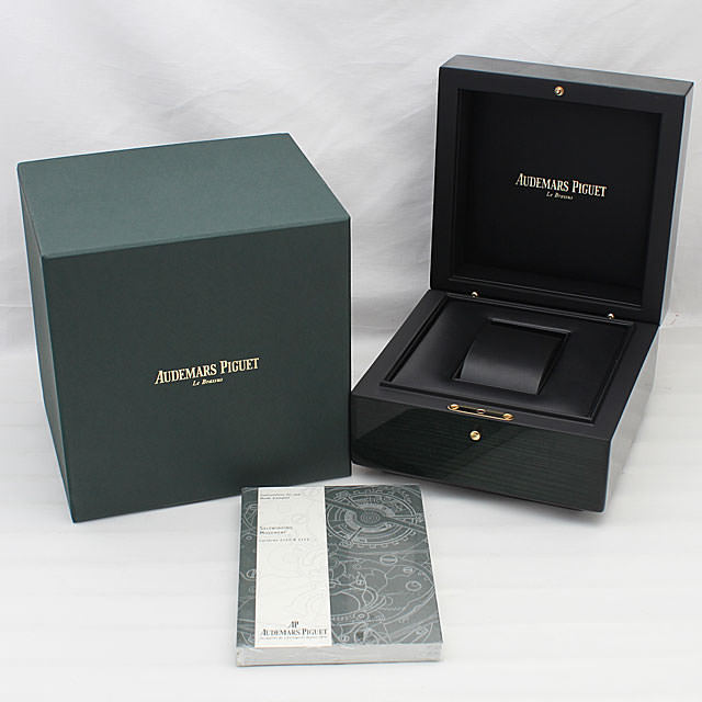 ジュールオーデマ エクストラシン 15180OR.OO.A002CR.01 サブ画像４