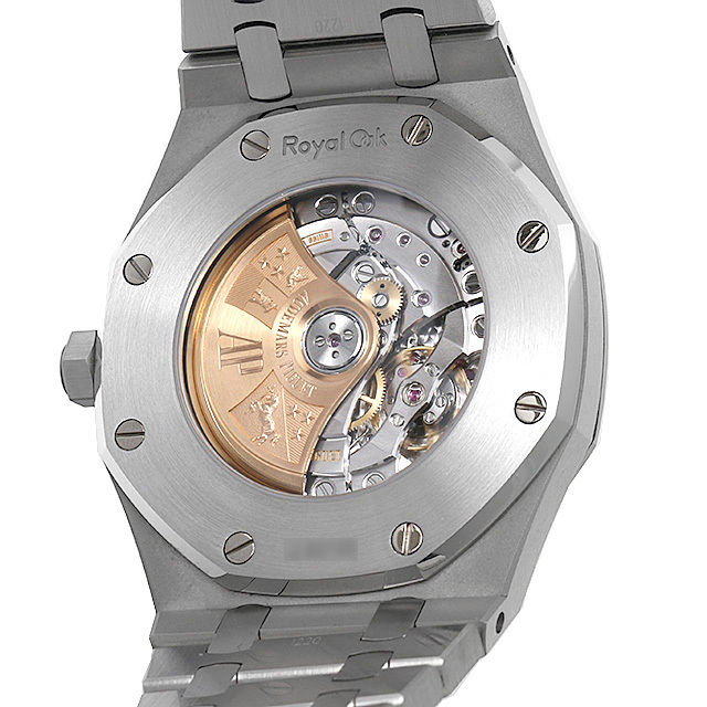 ロイヤルオーク 15400ST.OO.1220ST.02 サブ画像２