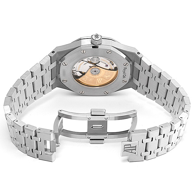 ロイヤルオーク 15400ST.OO.1220ST.02 サブ画像３