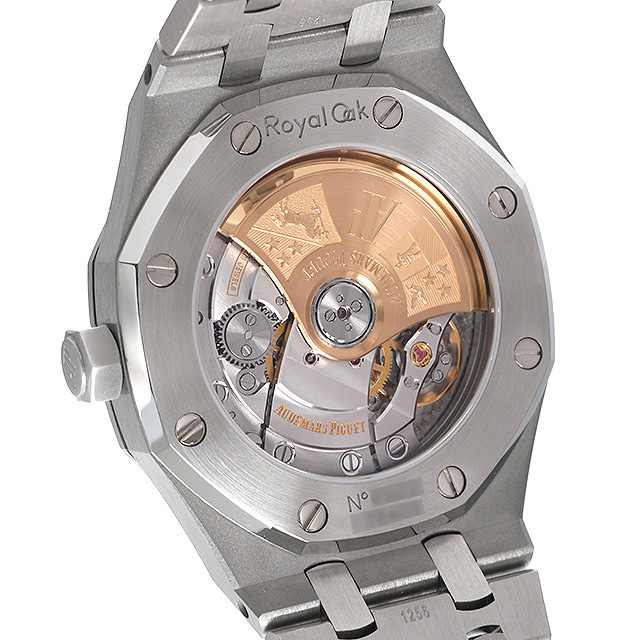 ロイヤルオーク 15450ST.OO.1256ST.01 サブ画像２
