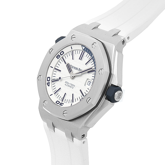 Royal Oak Offshore Diver Boutique Limited 15710ST. OO. A010CA.01 Sub-image 1
