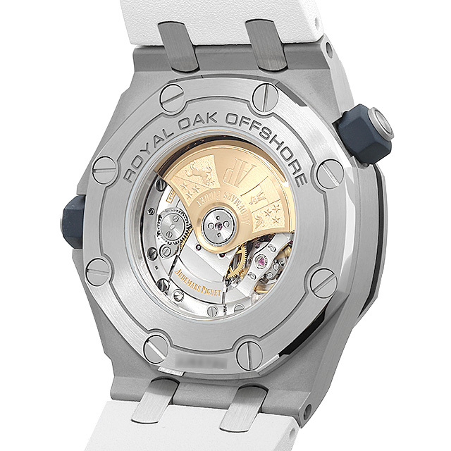 Royal Oak Offshore Diver Boutique Limited 15710ST. OO. A010CA.01 Sub-image 2