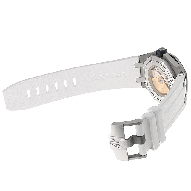 Royal Oak Offshore Diver Boutique Limited 15710ST. OO. A010CA.01 Sub-image 3