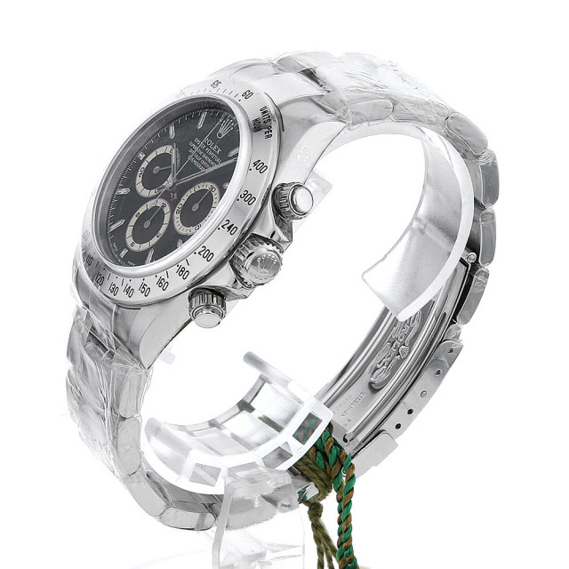 ロレックス デイトナ 16520 メンズ 未使用