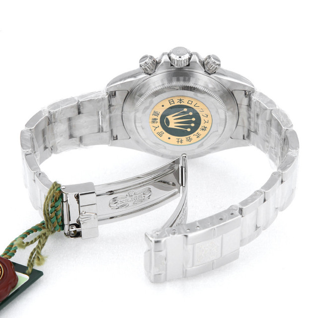 ロレックス デイトナ 16520 メンズ 未使用