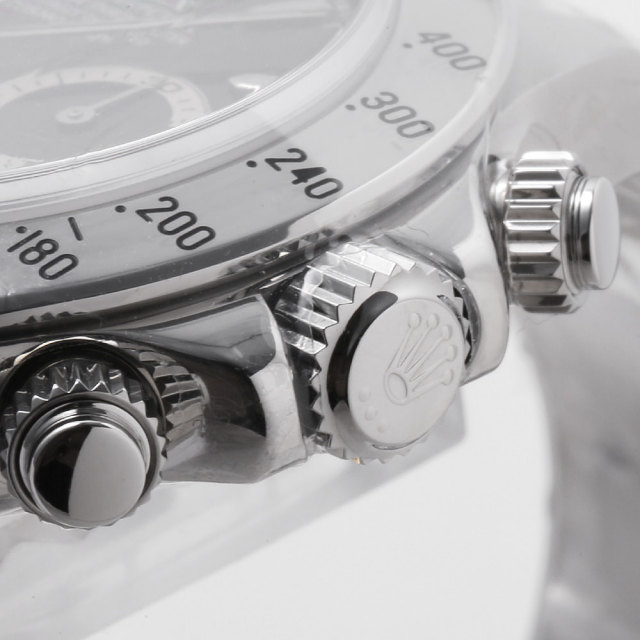 ロレックス デイトナ 16520 メンズ 未使用