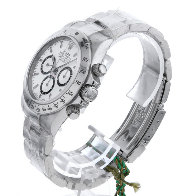 ロレックス デイトナ 16520 メンズ 未使用