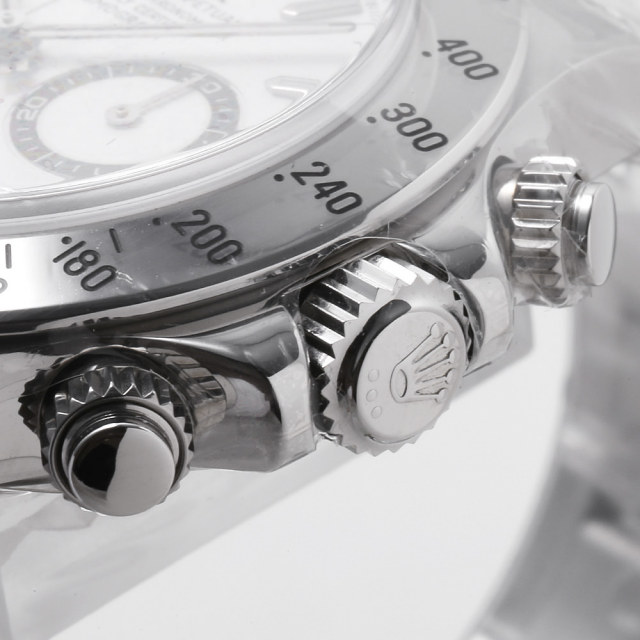 ロレックス デイトナ 16520 メンズ 未使用