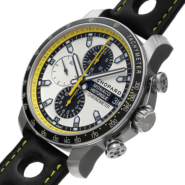 モナコグランプリ ヒストリック クロノグラフ 168570-3001 サブ画像１