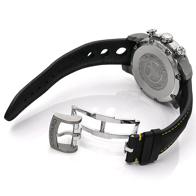 モナコグランプリ ヒストリック クロノグラフ 168570-3001 サブ画像２