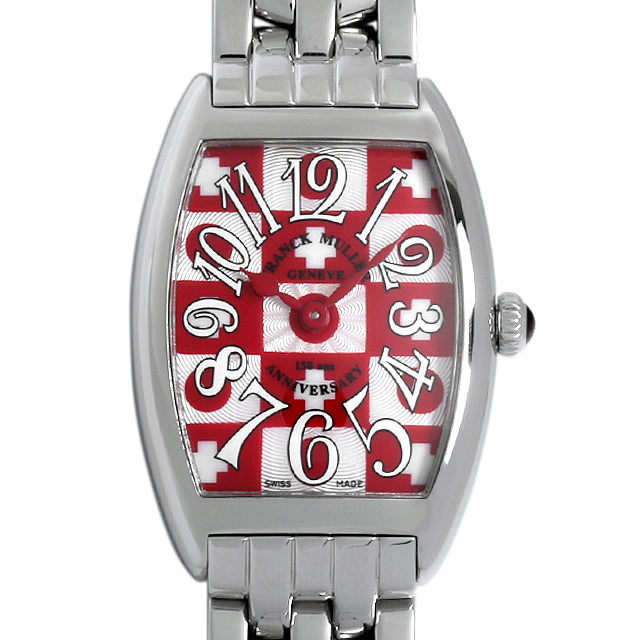 トノーカーベックス 150TH アニバーサリー 1752QZ 150TH OAC メイン画像