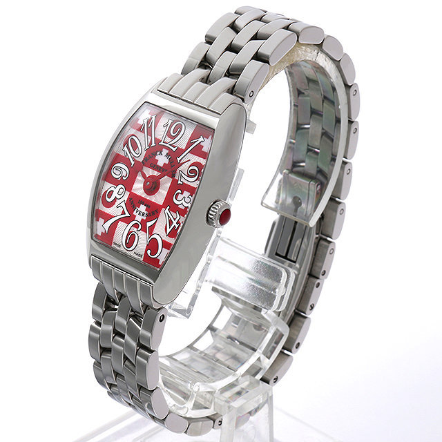 トノーカーベックス 150TH アニバーサリー 1752QZ 150TH OAC サブ画像１