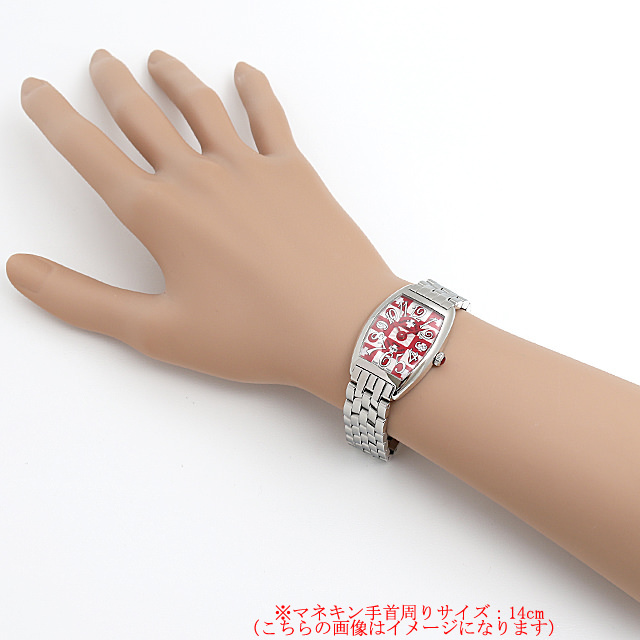 トノーカーベックス 150TH アニバーサリー 1752QZ 150TH OAC サブ画像３