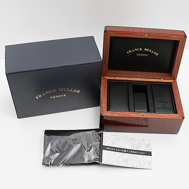 トノーカーベックス 150TH アニバーサリー 1752QZ 150TH OAC サブ画像４